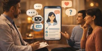 terapeutas digitales. que piensan los clinicos